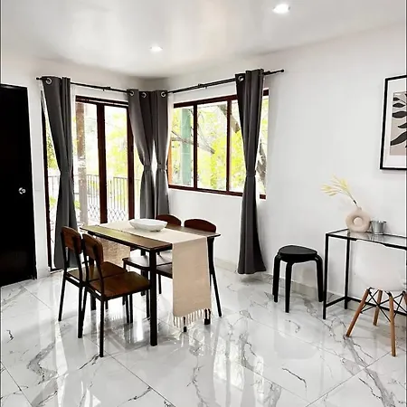 Casa Coral Apartment Mexico City Exterior photo