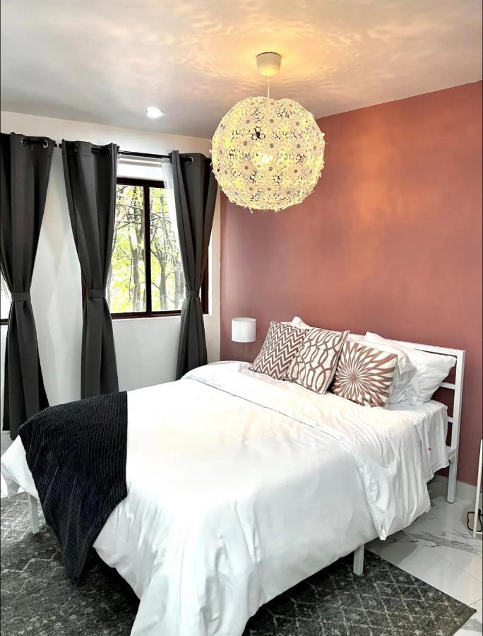 Casa Coral Appartement *
