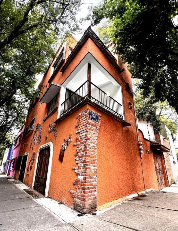 Casa Coral Appartement Mexico