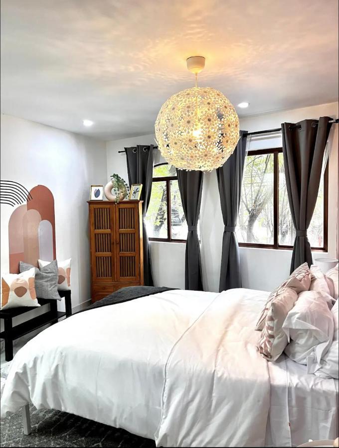 Casa Coral Appartement