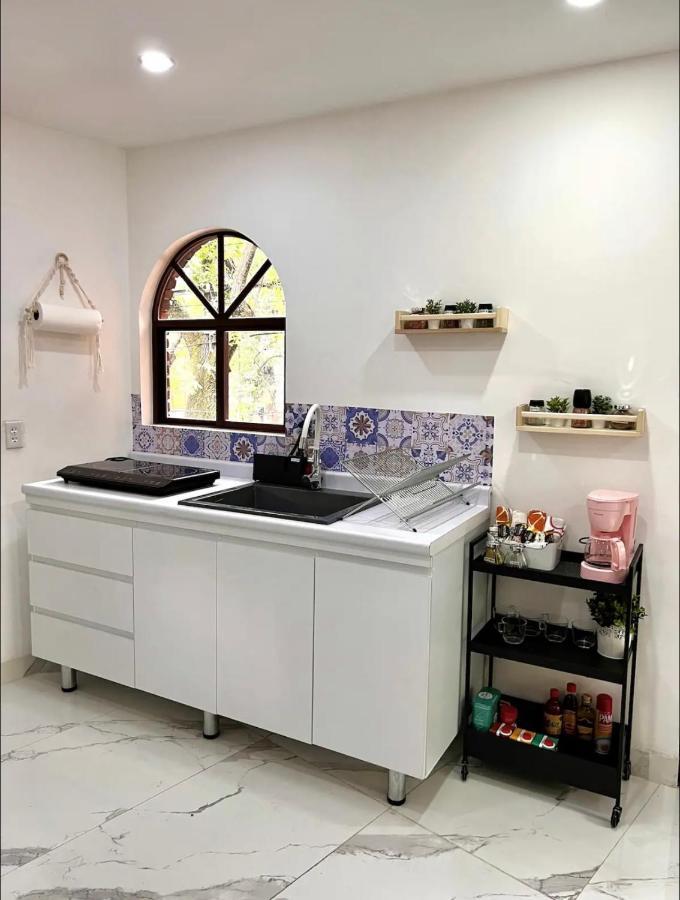 Appartement Casa Coral Mexico