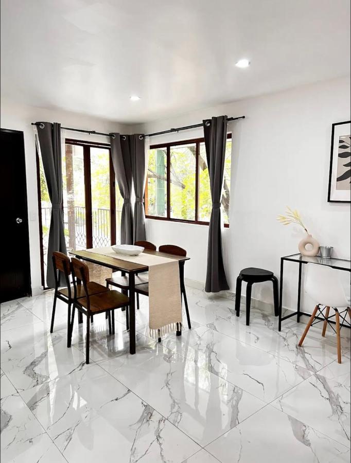 Casa Coral Appartement *