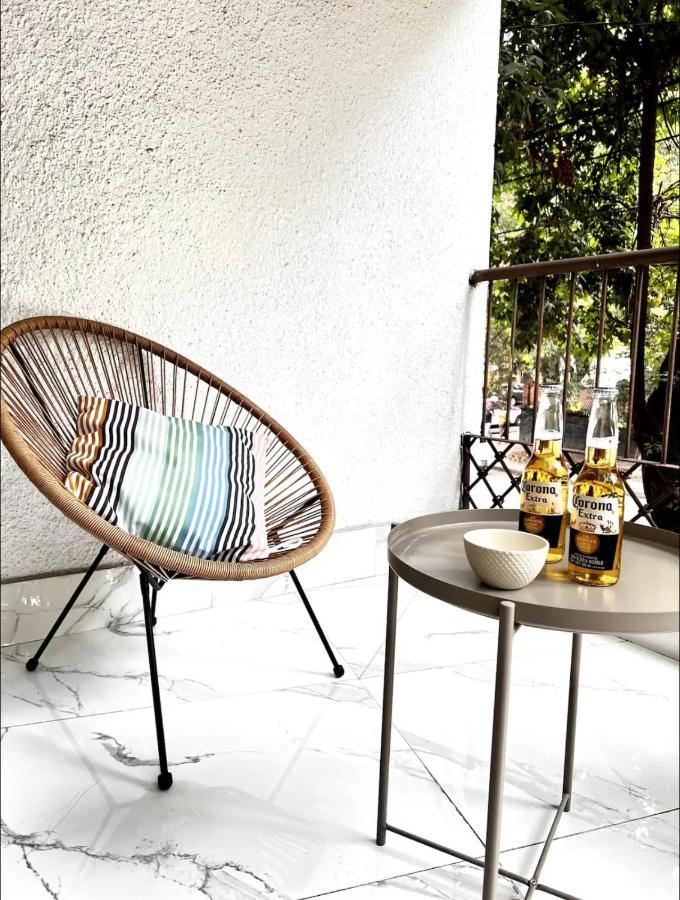 Casa Coral Appartement *