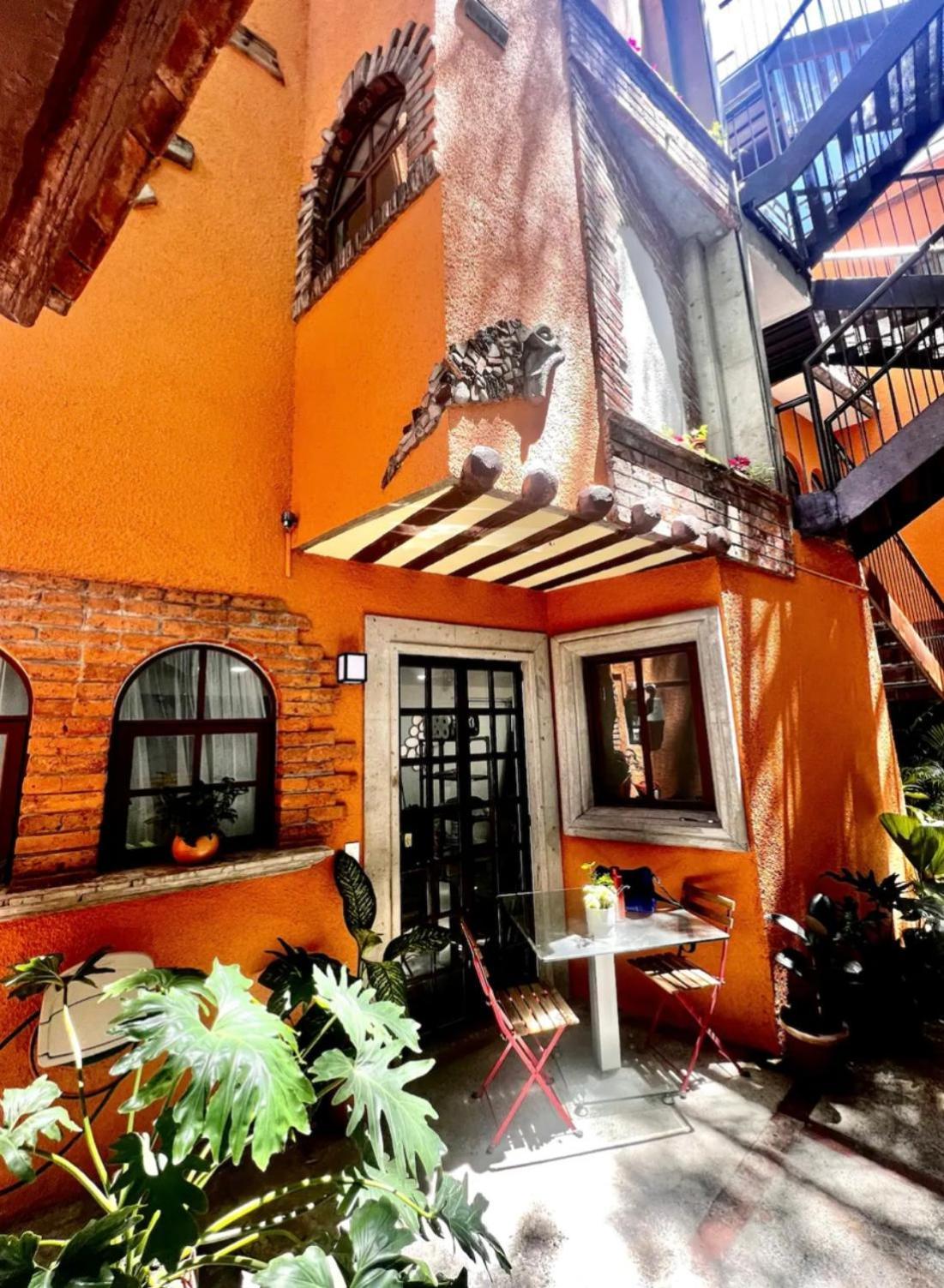 Casa Coral Appartement Mexico
