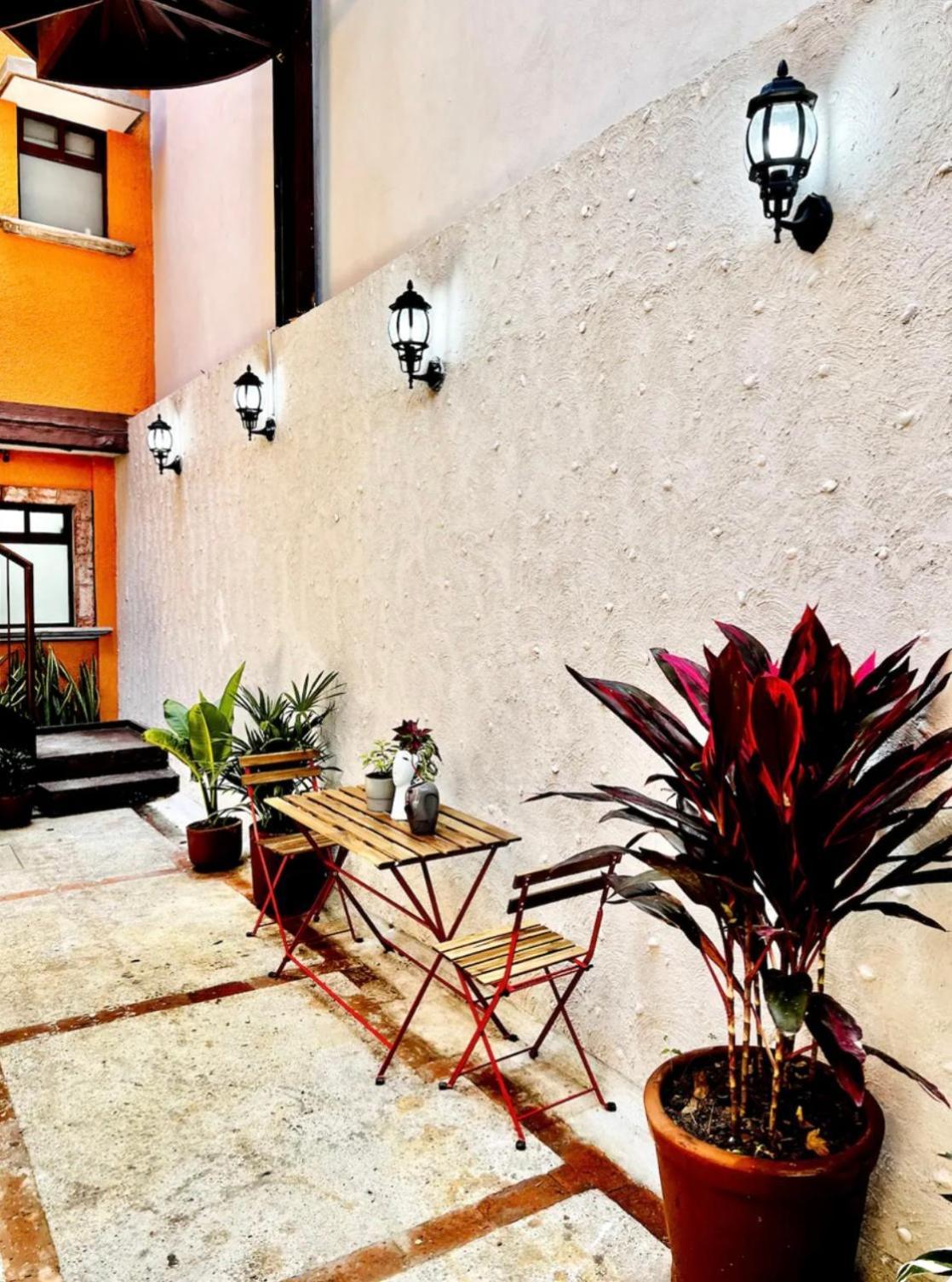 Appartement Casa Coral Mexico