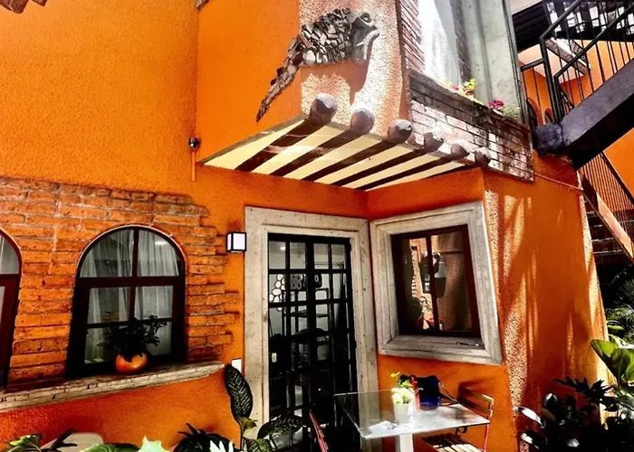 Casa Coral